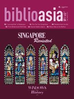 BiblioAsia, Vol 12 Issue 4, Jan-Mar 2017